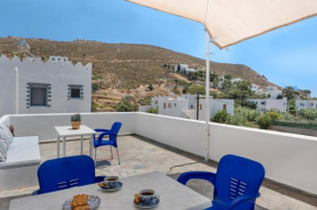 Pico Bello Patmos 16 - Dodekanes Grikos